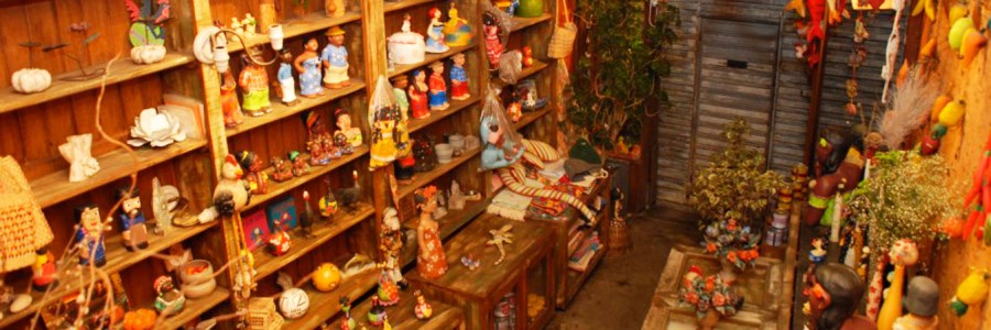 EMPÓRIO DE ARTESANTOS