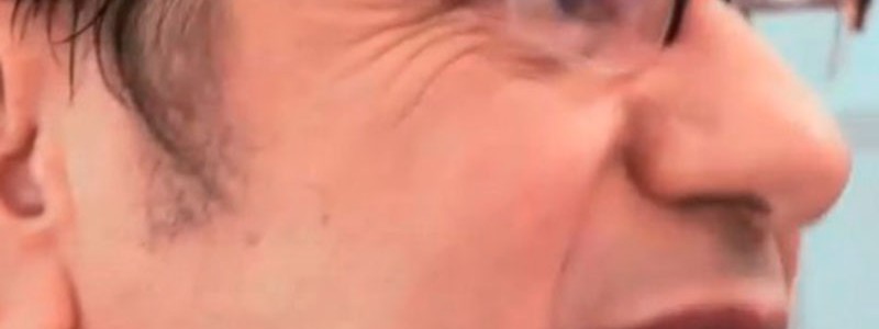 História do Chef Fernando Carneiro e receita de torresmo